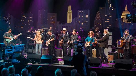 Jack Black Austin City Limits