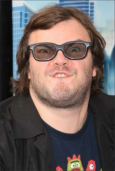 Jack Black E Melhor Voce Nao