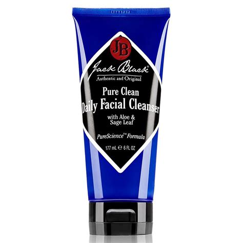 Jack Black Facial Cleanser Canada