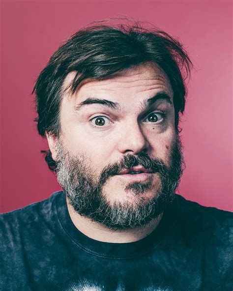 Jack Black Jack