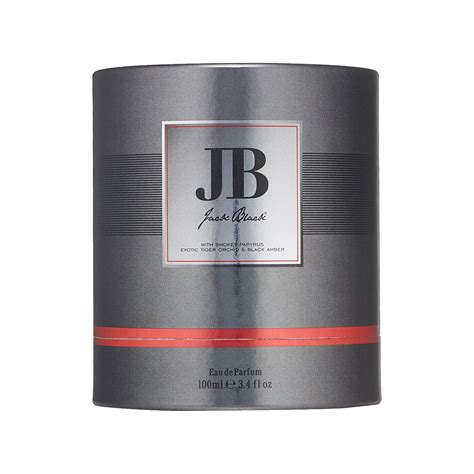 Jack Black Jb Eau De Parfum Basenotes
