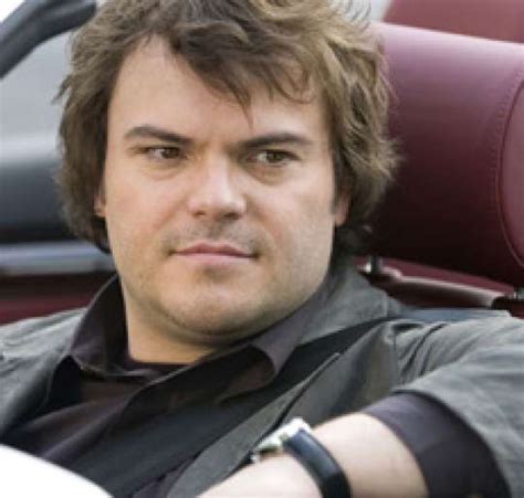 Jack Black Voce Pode Ganhar Primeira Edicao