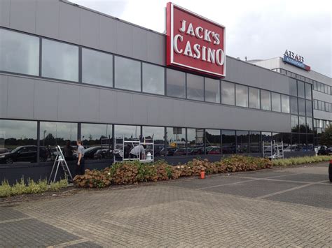 Jack Casino Den Bosch