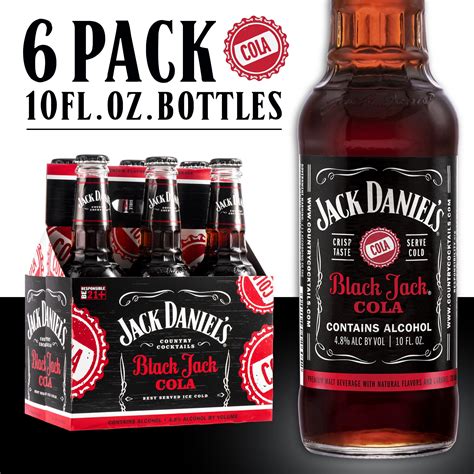 Jack Daniels Black Jack Cola Onde Comprar