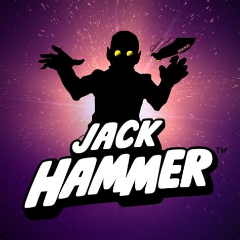 Jack Hammer Netbet
