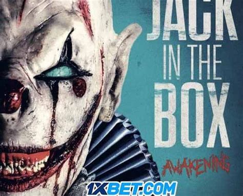 Jack In A Box 1xbet
