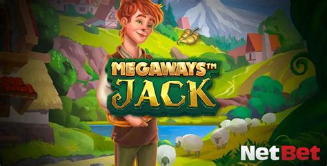 Jack Megaways Netbet