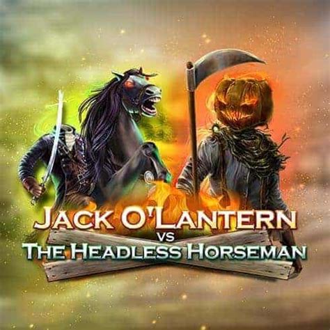 Jack O Latern Vs The Headless Horseman Betsson