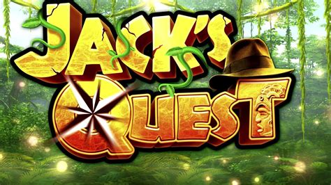 Jack S Quest Betway