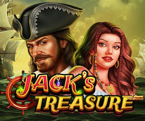 Jack S Treasure Slot - Play Online