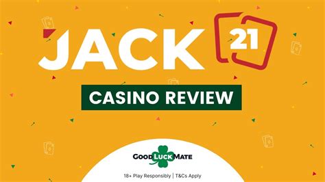 Jack21 Casino Brazil