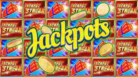 Jackpot Blast Slot - Play Online