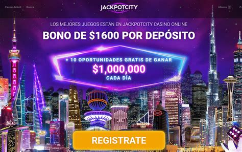 Jackpot Cash Casino Paraguay