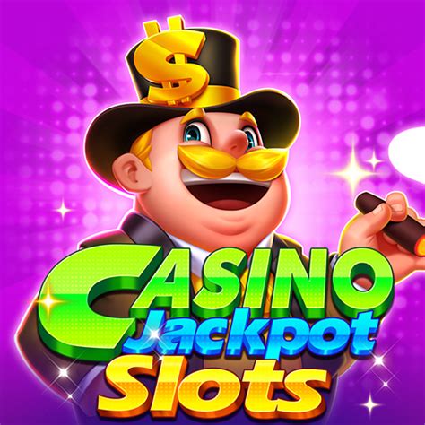 Jackpot Casino Apk