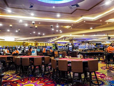 Jackpot Casino Belize