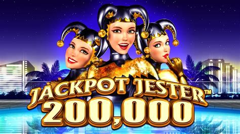 Jackpot Jester 200000 Pokerstars