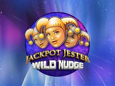 Jackpot Jester Wild Nudge Review 2024