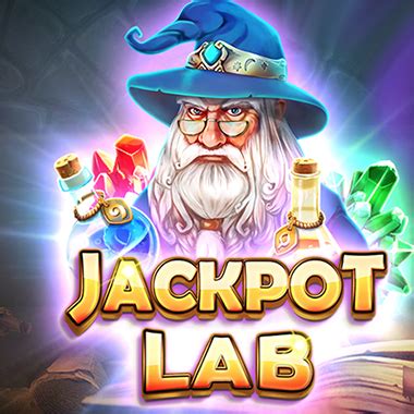 Jackpot Lab Betsul