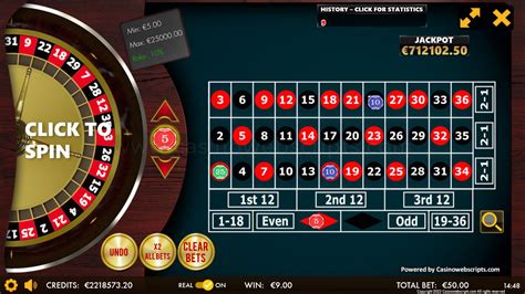 Jackpot Roulette No Zero 2d Advanced Review 2024