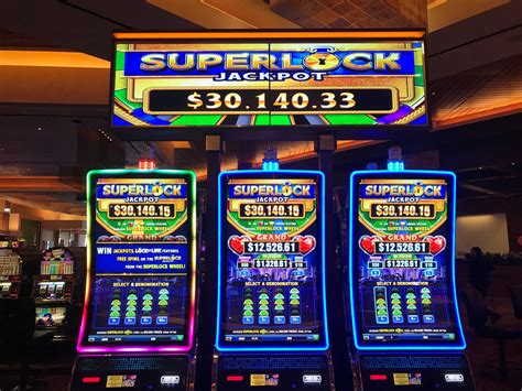 Jackpot Slot Casino Guatemala
