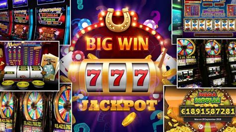 Jackpot Slot Casino Nicaragua