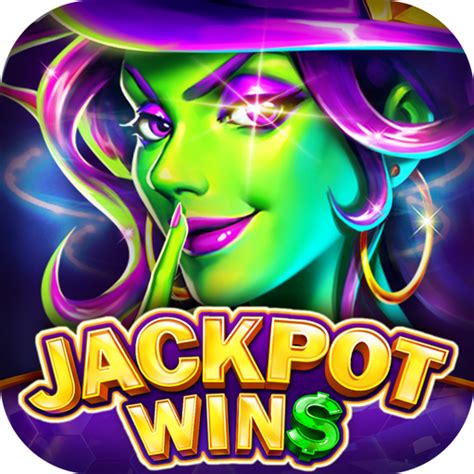 Jackpot Slotty Casino App