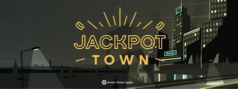 Jackpot Town Casino Ecuador