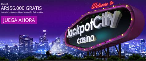 Jackpot Village Casino Argentina