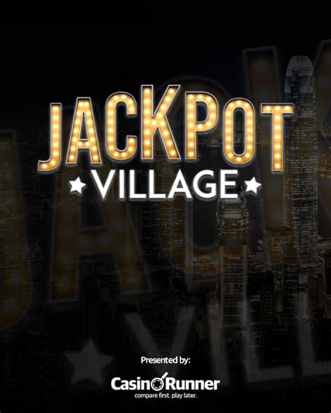 Jackpot Village Casino Mexico