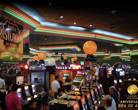 Jackpoty Casino El Salvador