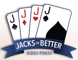 Jacks Or Better Flipluck Pokerstars