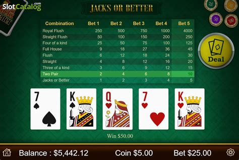 Jacks Or Better Mobilots Slot Gratis