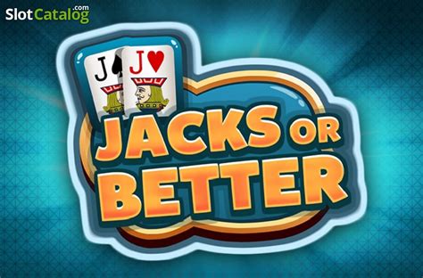 Jacks Or Better Red Rake Gaming Betsson