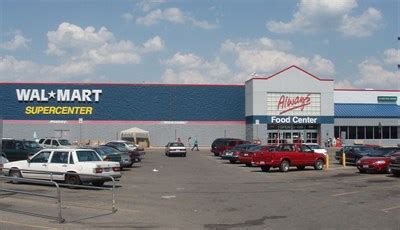 Jackson Ohio Walmart Black Friday