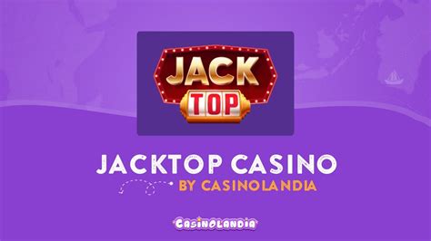 Jacktop Casino Bolivia