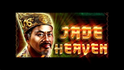 Jade Heaven Betano