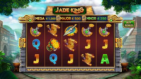 Jade King Review 2024