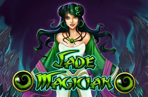 Jade Magician Bodog