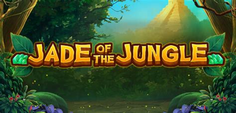 Jade Of The Jungle 888 Casino