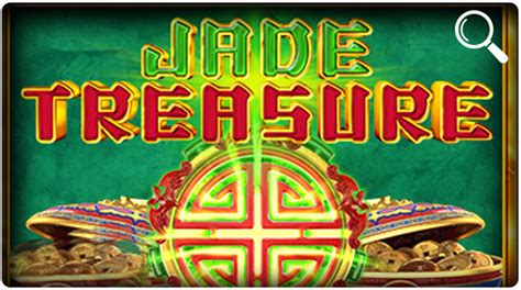 Jade Treasure Parimatch