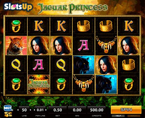 Jaguar Casino Online