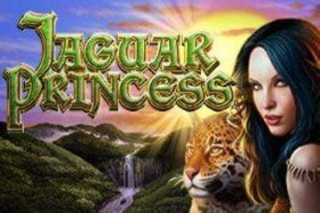 Jaguar Princess Bodog