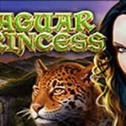Jaguar Princess Bwin