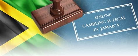 Jamaica Licenca Do Casino