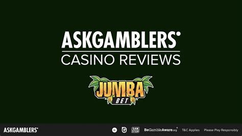 Jambobet Casino Review