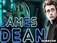 James Dean Scratch Betway