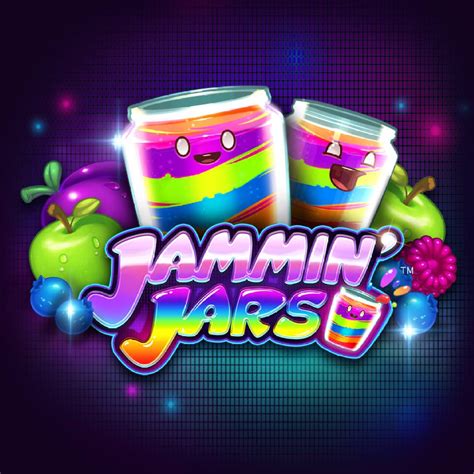 Jammin Jars Parimatch