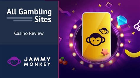 Jammy Monkey Casino Costa Rica