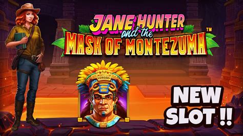 Jane Hunter And The Mask Of Montezuma Bet365