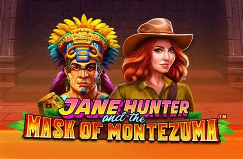 Jane Hunter And The Mask Of Montezuma Review 2024